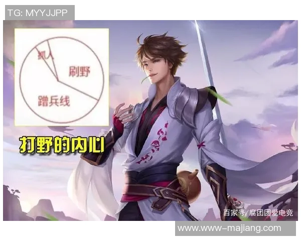 电竞数据背后的故事李军与王者荣耀的奋斗与成长之路