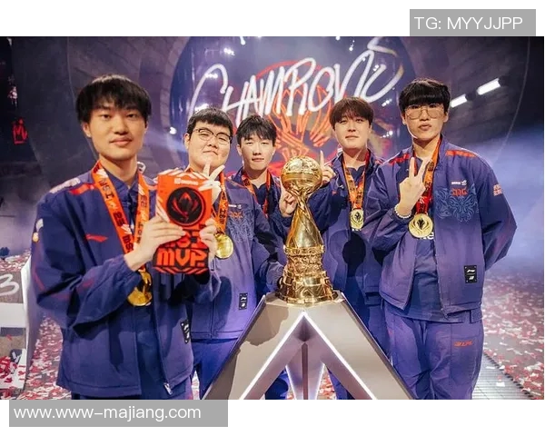 全球总决赛积分榜更新JDG战队以89分稳居第一名